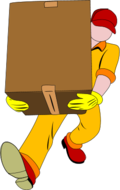 Carrying Box